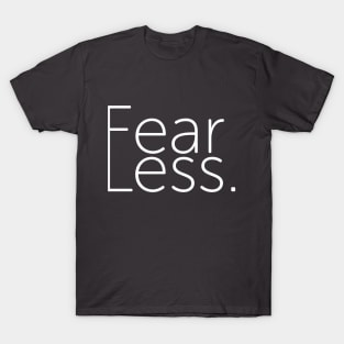 Fearless T-Shirt